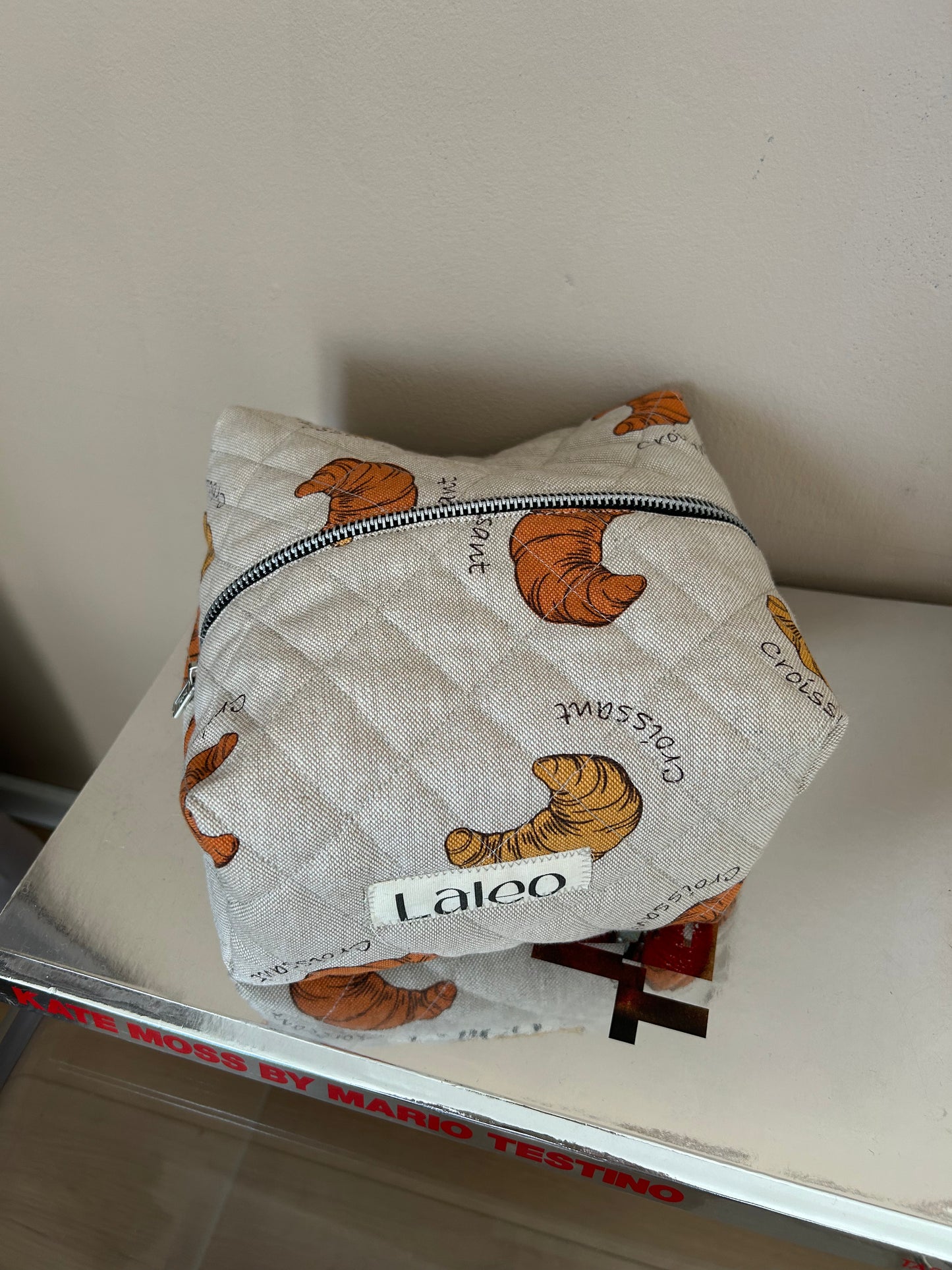 Make up bag - Large