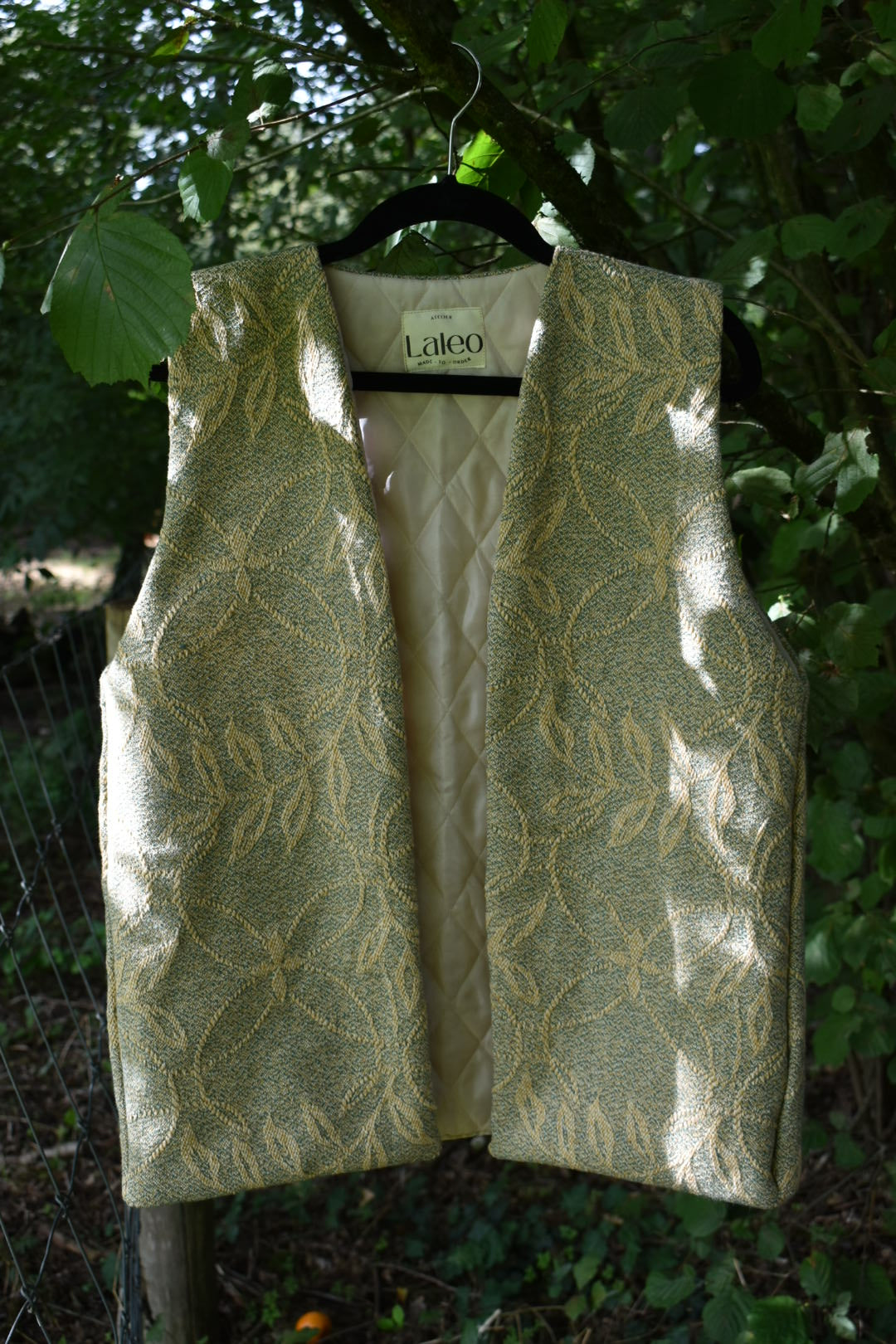 One Of A Kind - Dori Gilet