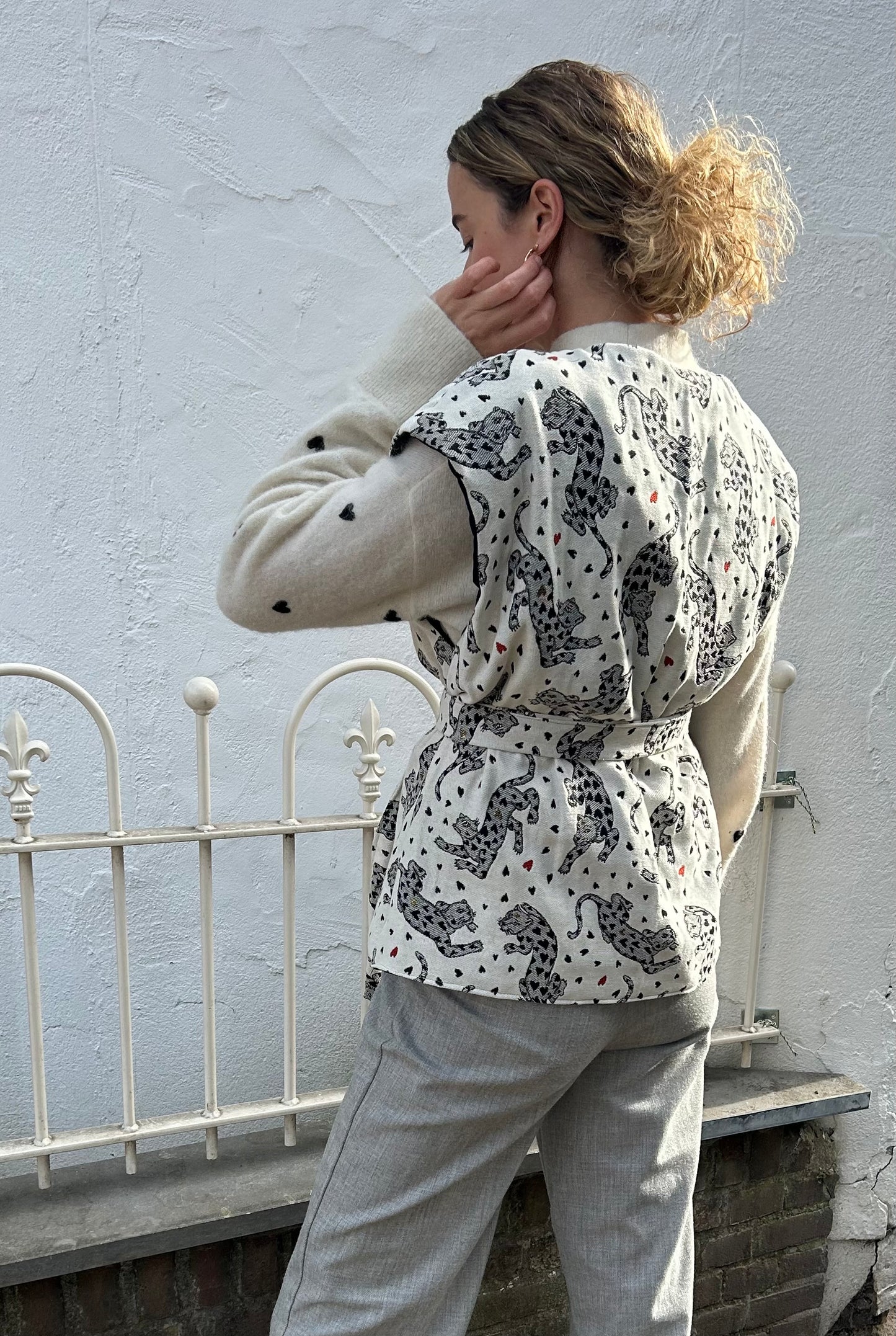 Lilly Jacket