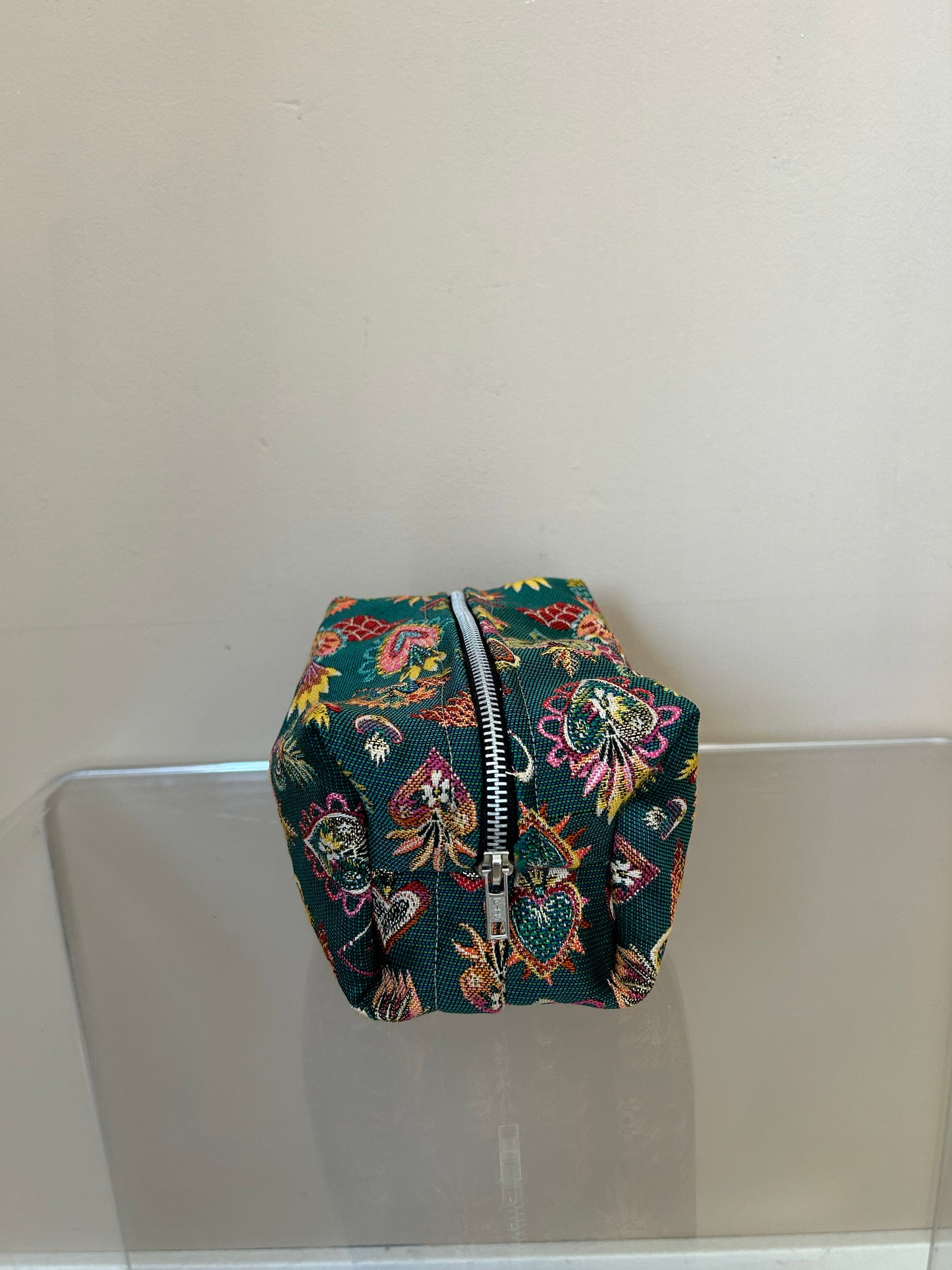 Make up bag
