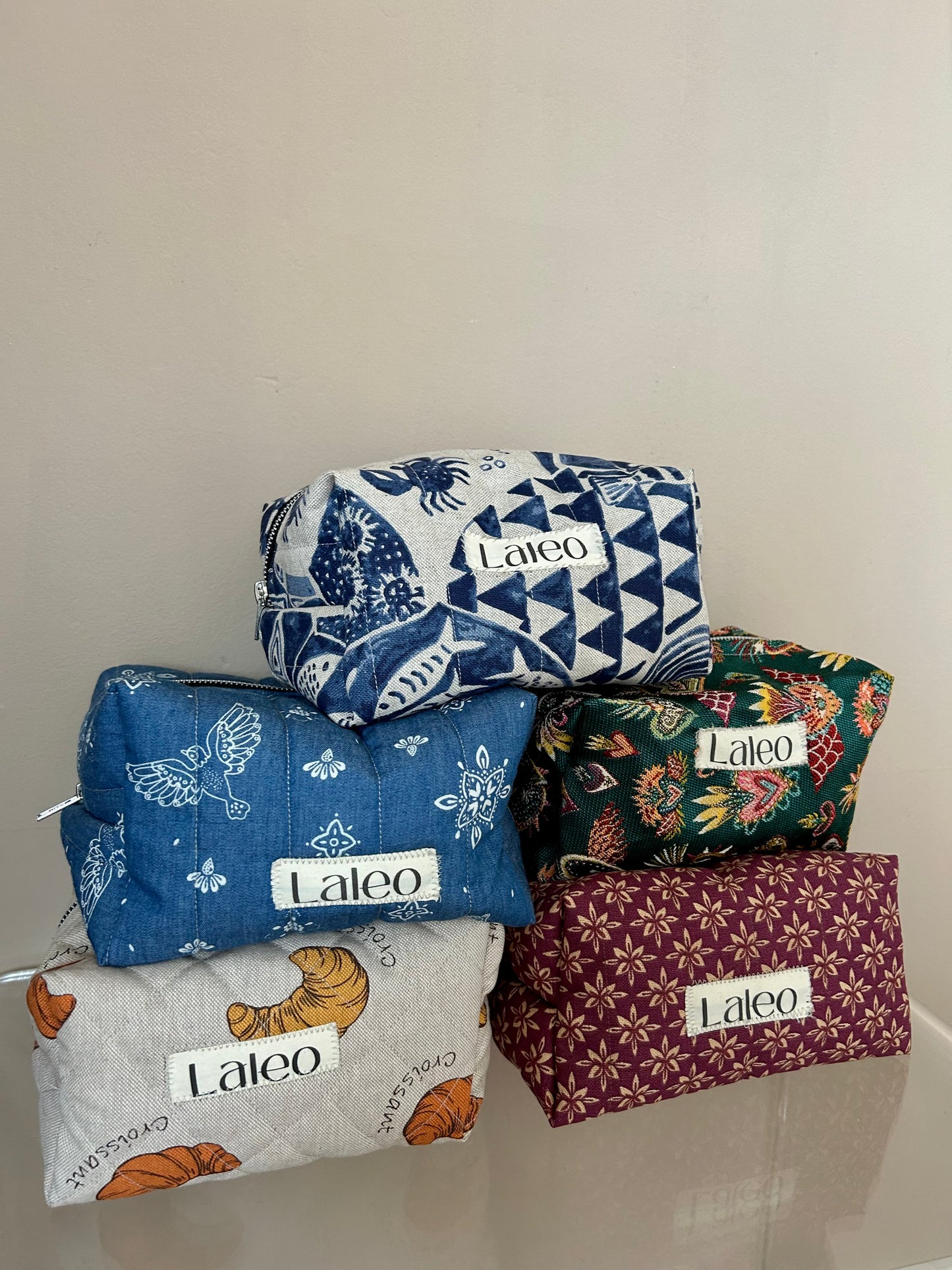 Make up bag - Large