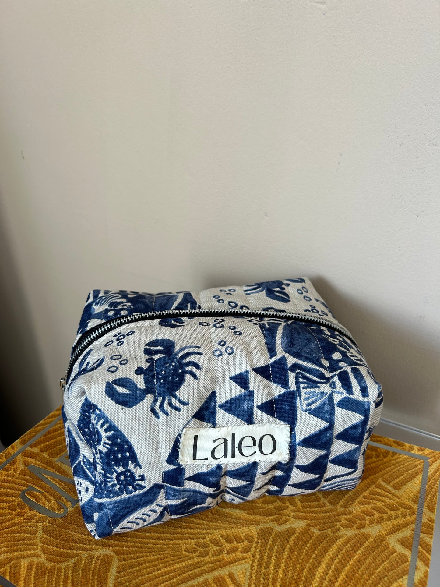 Make up bag - Large