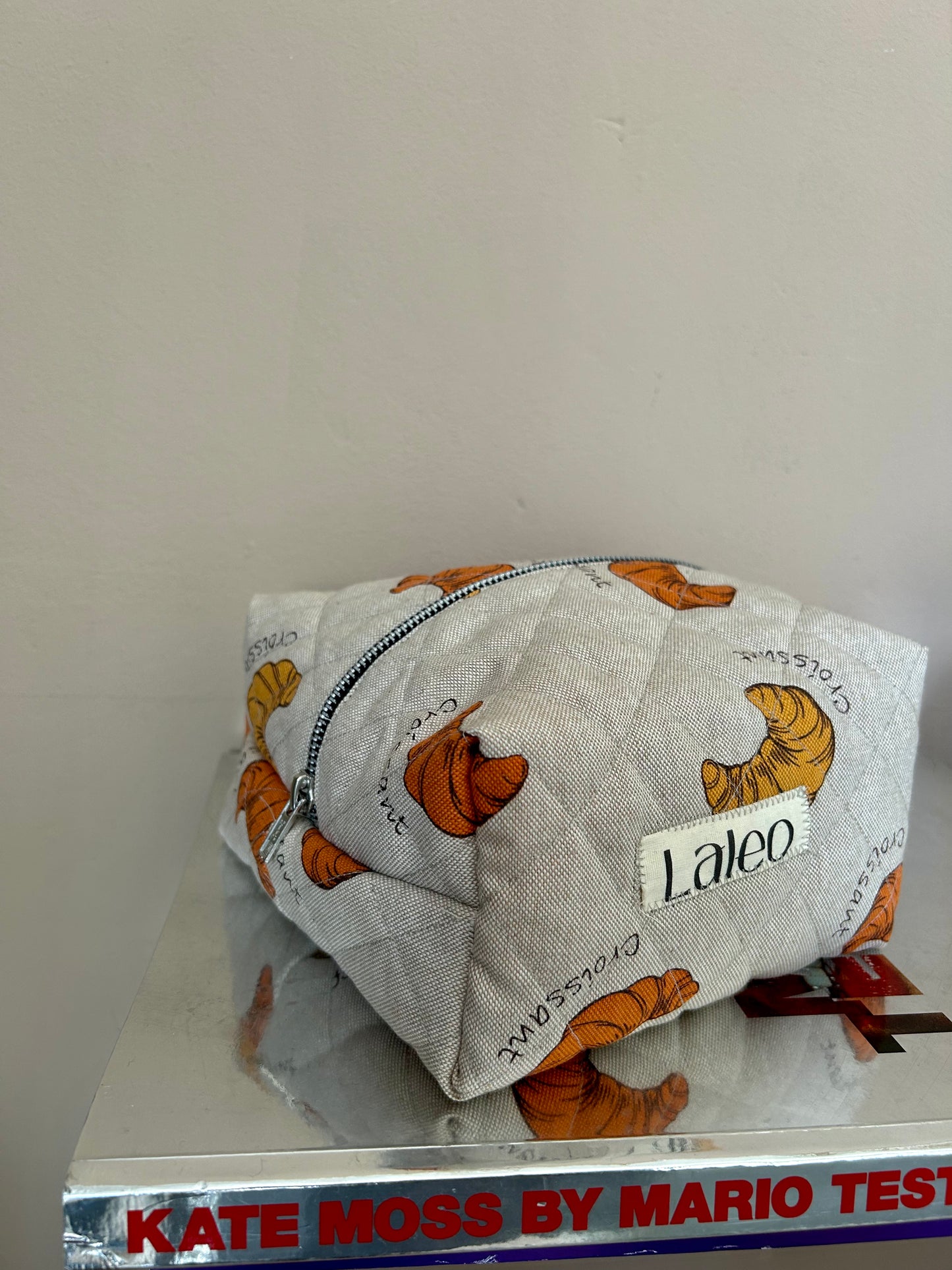 Make up bag - Large