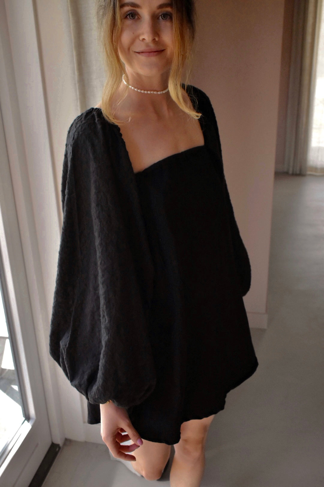 Nora dress