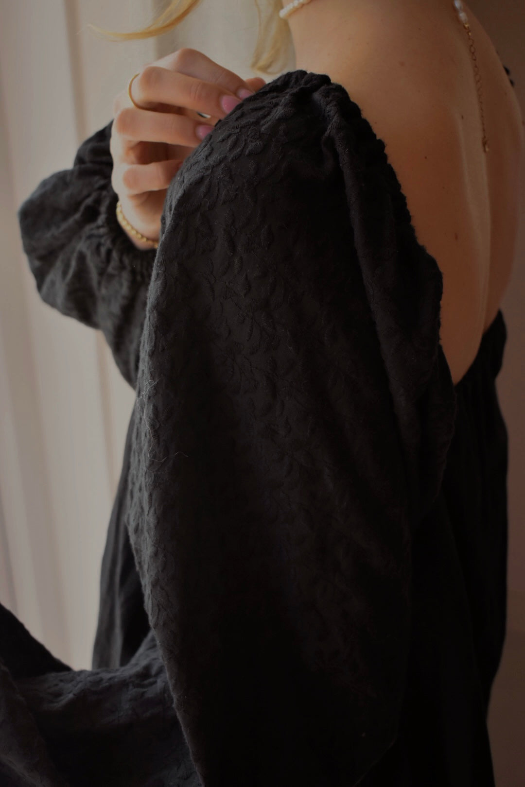 Nora dress