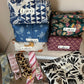 Make up bag - Large