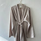 Flared Sleeve Kimono | Dress