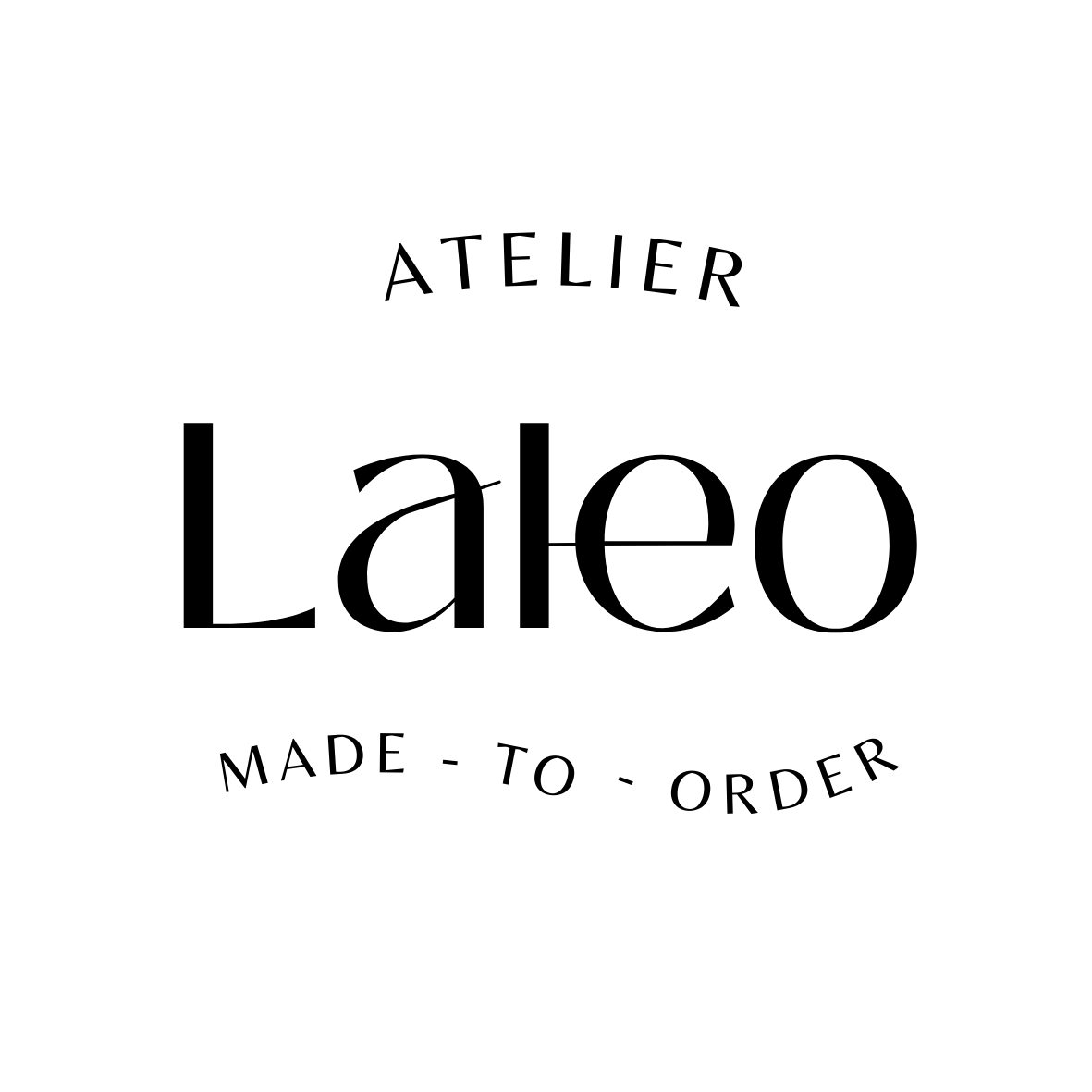 Atelier Laleo Digital Giftcard