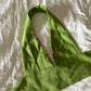 Dolly halter top