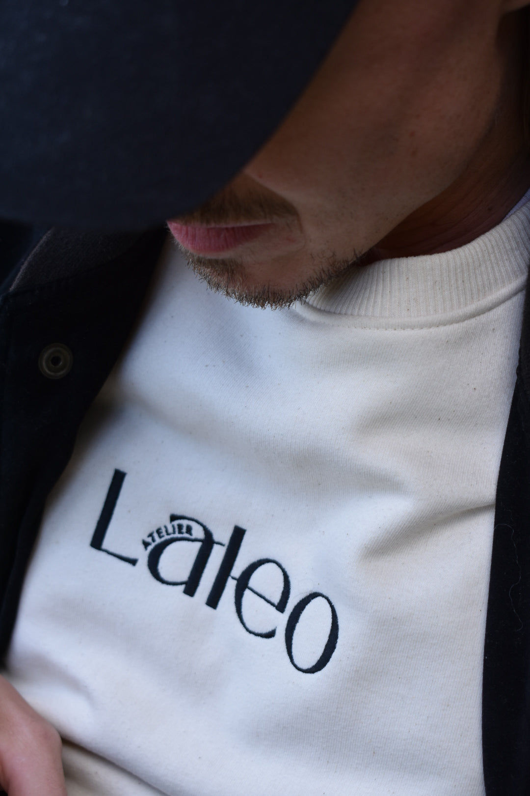 Atelier Laleo Unisex Sweater